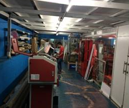 Printing Area