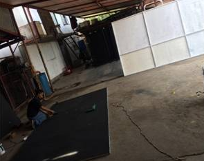 Production Area